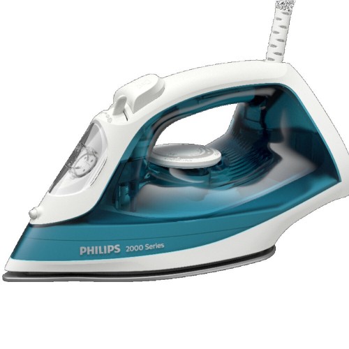 ΣΙΔΕΡΟ ΑΤΜΟΥ PHILIPS DST2010/90 2000W 250ml 25-180gr/min CERAMIC & ΚΑΘΕΤΟ ΑΤΜΟ